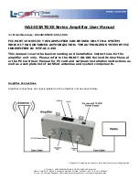 l-com HA2401RTGXE-500 User Manual preview