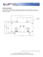 Preview for 4 page of l-com HA2401RTGXE-500 User Manual