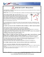 Preview for 3 page of l-com HG2415G Installation Instructions