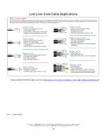 Preview for 13 page of l-com HG2415U-PRO Design Manual