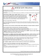 Preview for 1 page of l-com HG2416P Quick Start Manual