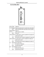 Preview for 3 page of l-com L-EL9000 Quick Start Manual