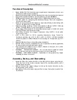 Preview for 4 page of l-com L-EL9000 Quick Start Manual