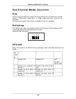 Preview for 10 page of l-com L-EL9000 Quick Start Manual