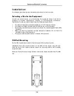 Preview for 12 page of l-com L-EL9000 Quick Start Manual