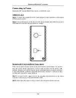 Preview for 13 page of l-com L-EL9000 Quick Start Manual