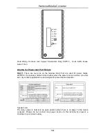 Preview for 14 page of l-com L-EL9000 Quick Start Manual