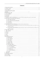 Preview for 3 page of l-com network dvr User Manual