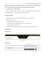 Preview for 7 page of l-com network dvr User Manual