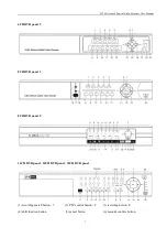 Preview for 8 page of l-com network dvr User Manual