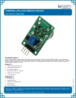 l-com SRAQ-G016 User Manual preview