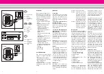 Предварительный просмотр 2 страницы L. G. B. F7-B Instruction