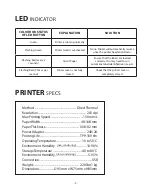 Preview for 8 page of L+H2 LH-560 Quick Start Manual