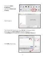 Preview for 11 page of L+H2 LH-560 Quick Start Manual