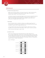 Предварительный просмотр 9 страницы L-K Industries BENCHMARK S Manual