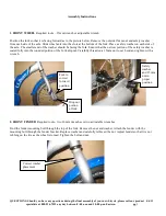 Preview for 2 page of L.L.Bean Bicycle Final Assembly Instructions