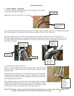 Предварительный просмотр 2 страницы L.L.Bean Bikes with Threaded Headsets Assembly Instruction Manual