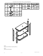 Preview for 2 page of L.L.Bean HOME OTNR2 Quick Start Manual