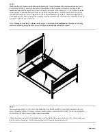 Preview for 3 page of L.L.Bean North Haven Queen Bed Assembly Instructions