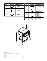 Preview for 2 page of L.L.Bean OTNQ1 Quick Start Manual