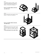 Preview for 3 page of L.L.Bean OTNQ1 Quick Start Manual