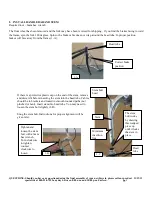 Preview for 2 page of L.L.Bean Portside Cruiser Final Assembly Instructions