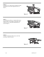 Preview for 4 page of L.L.Bean Vintage Cedar Manual