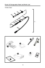 Preview for 13 page of L Lab Solderite SGS-2005L User Manual