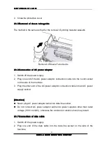 Preview for 21 page of L-Mark LK-330E User Manual