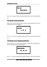 Preview for 24 page of L-Mark LK-330E User Manual