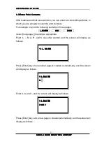 Preview for 26 page of L-Mark LK-330E User Manual