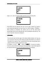 Preview for 27 page of L-Mark LK-330E User Manual