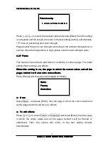 Preview for 35 page of L-Mark LK-330E User Manual