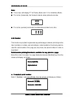 Preview for 36 page of L-Mark LK-330E User Manual