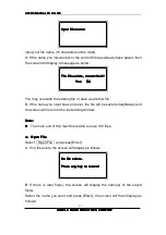 Preview for 44 page of L-Mark LK-330E User Manual