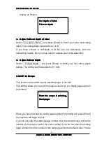 Preview for 50 page of L-Mark LK-330E User Manual