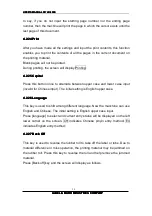 Preview for 51 page of L-Mark LK-330E User Manual