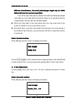 Preview for 53 page of L-Mark LK-330E User Manual