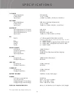 Предварительный просмотр 17 страницы L.R. Baggs Acoustic Reference Amplifier User Manual