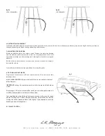 Preview for 4 page of L.R. Baggs Anthem SL Classical Installation Manual