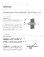 Предварительный просмотр 2 страницы L.R. Baggs ANTHEM-SL Installation Manual