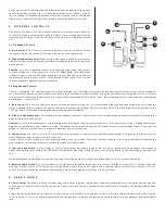 Предварительный просмотр 2 страницы L.R. Baggs MIXPRO User Manual