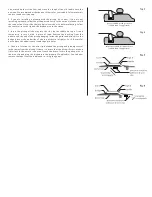 Предварительный просмотр 2 страницы L.R. Baggs Ribbon Transducer Installation Manual & Users Manual