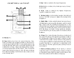 Предварительный просмотр 2 страницы L.R. Baggs Stagepro Element User Manual