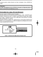 Предварительный просмотр 46 страницы L SHAPE CRD-8400B Owner'S Manual