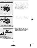 Предварительный просмотр 49 страницы L SHAPE CRD-8400B Owner'S Manual