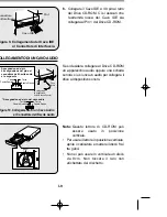 Предварительный просмотр 50 страницы L SHAPE CRD-8400B Owner'S Manual