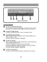 Предварительный просмотр 58 страницы L SHAPE CRD-8400B Owner'S Manual