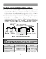 Предварительный просмотр 61 страницы L SHAPE CRD-8400B Owner'S Manual