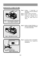 Предварительный просмотр 62 страницы L SHAPE CRD-8400B Owner'S Manual